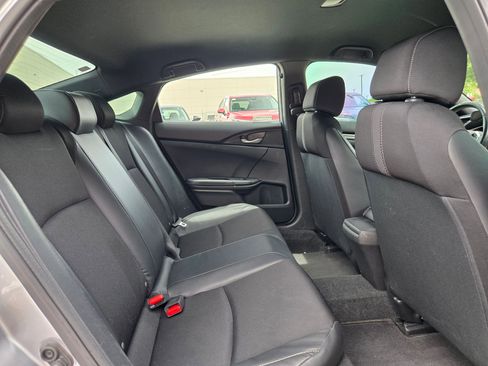 Used 2020 Honda Civic Sport image 25