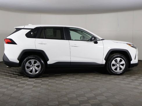 Used 2024 Toyota RAV4 LE image 15