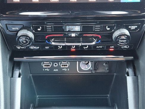 New 2025 Jeep Grand Cherokee Limited image 14