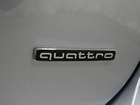 New 2026 Audi A5 Prestige AWD/4WD image 20
