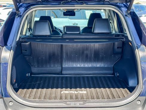 Used 2019 Toyota RAV4 Limited w/ Advanced Technology Package FWD image 26