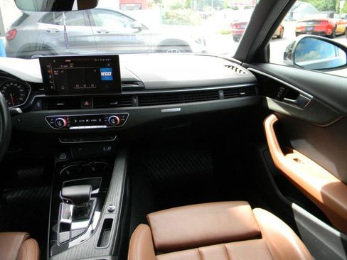 Used 2020 Audi A4 2.0T Premium AWD/4WD image 17