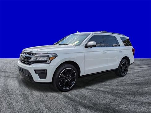 Used 2024 Ford Expedition Limited RWD image 8