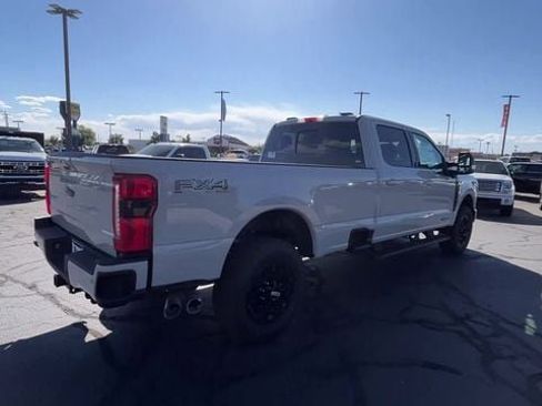 New 2025 Ford F350 Lariat w/ Lariat Ultimate Package AWD/4WD image 40