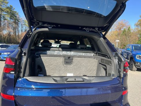 New 2026 BMW X5 xDrive50e w/ M Sport Package image 24