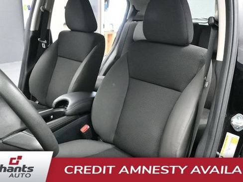 Used 2022 Honda HR-V LX image 28