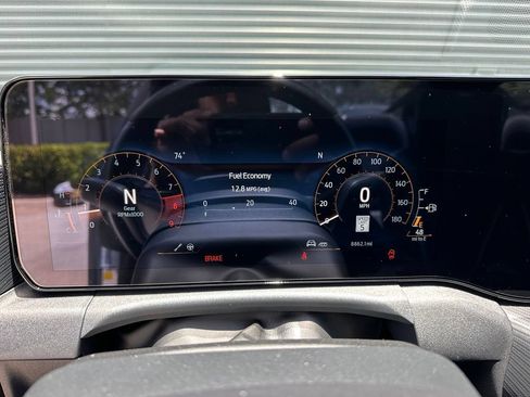Used 2024 Ford Mustang Dark Horse w/ Dark Horse Handlin Package RWD image 20