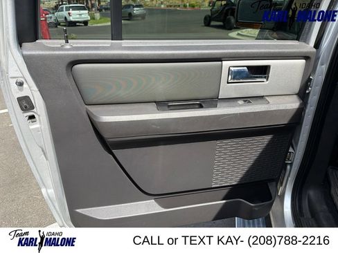 Used 2011 Ford Expedition EL Limited AWD/4WD image 12