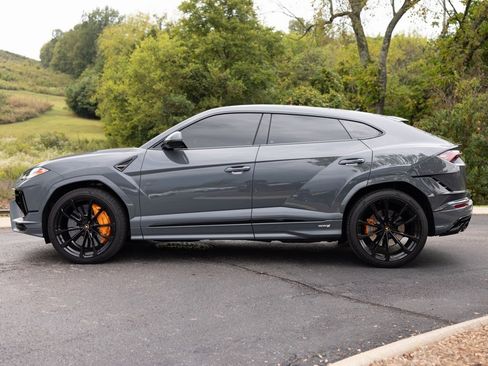 Used 2024 Lamborghini Urus S image 5