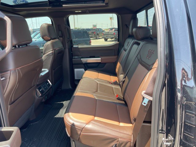 New 2026 Ford F150 King Ranch w/ Equipment Group 601A High AWD/4WD image 20