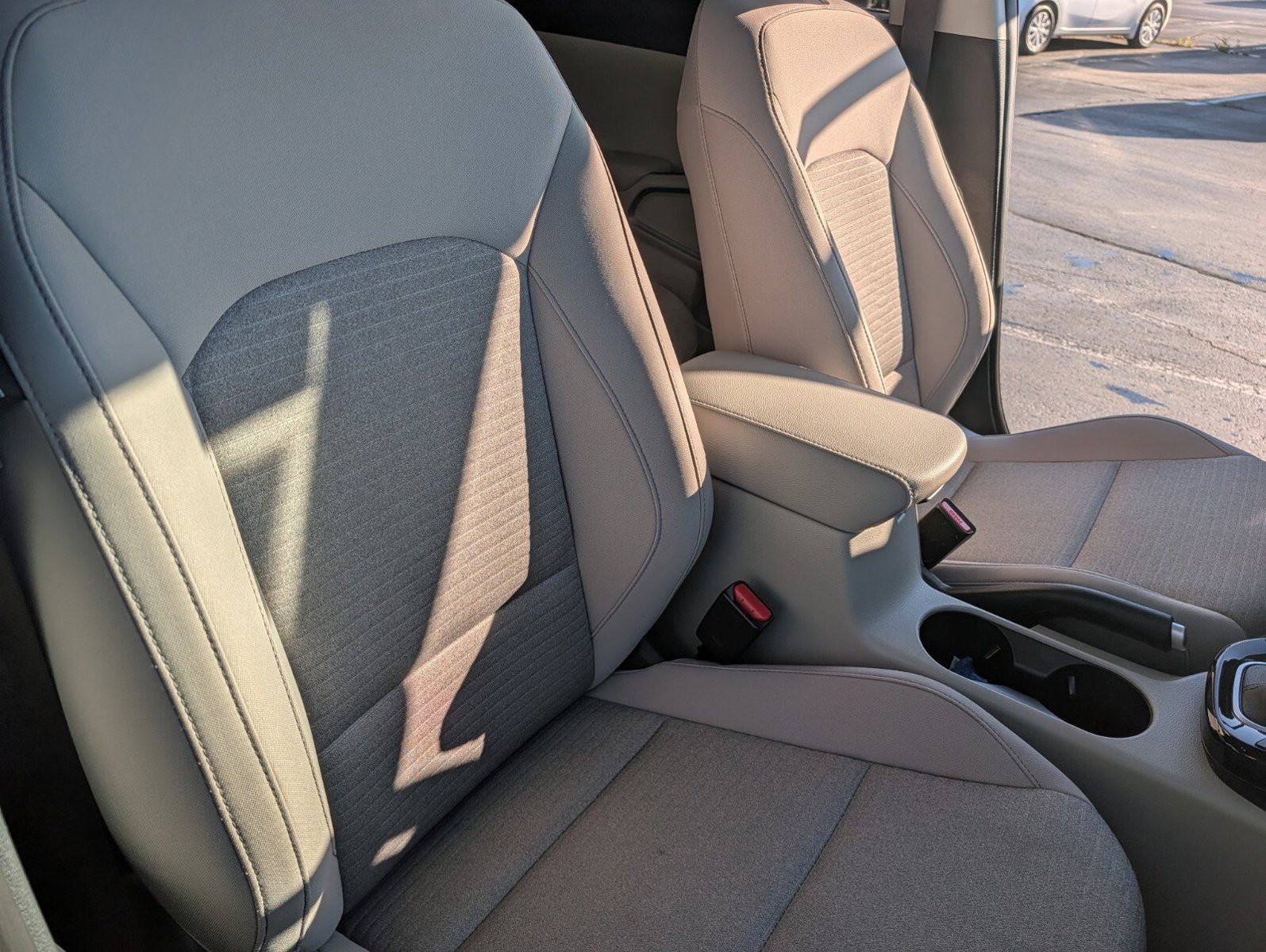 Used 2024 Kia Soul EX FWD image 23