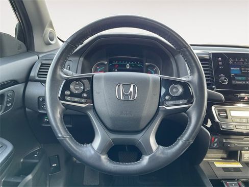 Used 2020 Honda Pilot Elite image 12