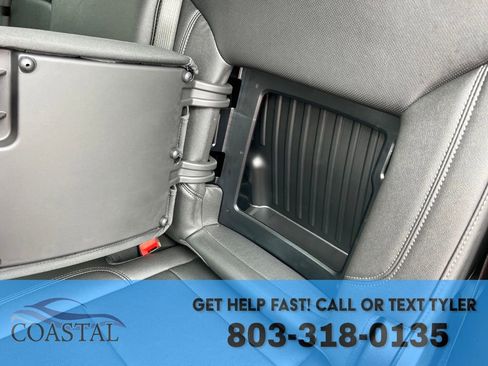 Used 2025 GMC Sierra 1500 SLT image 21