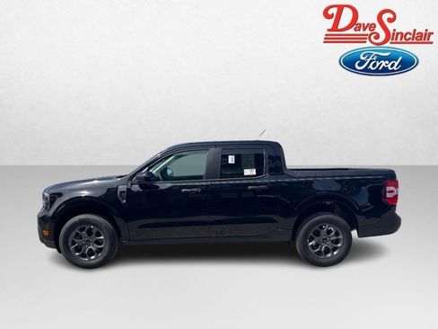 New 2026 Ford Maverick XLT w/ XLT Luxury Package AWD/4WD image 10