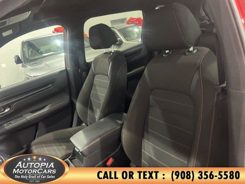 Used 2024 Honda CR-V Sport image 10