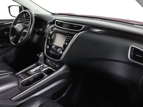Used 2023 Nissan Murano Platinum AWD/4WD image 31