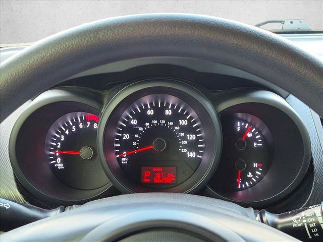 Used 2013 Kia Soul FWD image 11