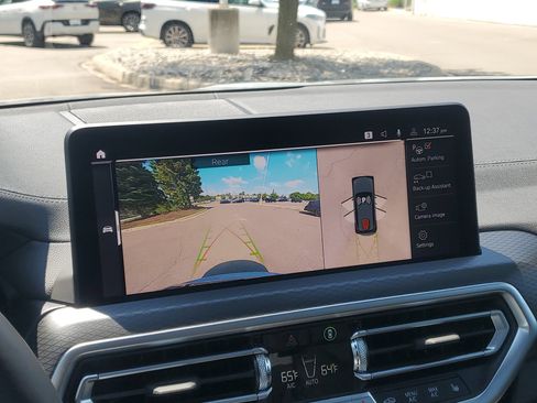 Certified 2023 BMW X3 M40i w/ Premium Package AWD/4WD image 16
