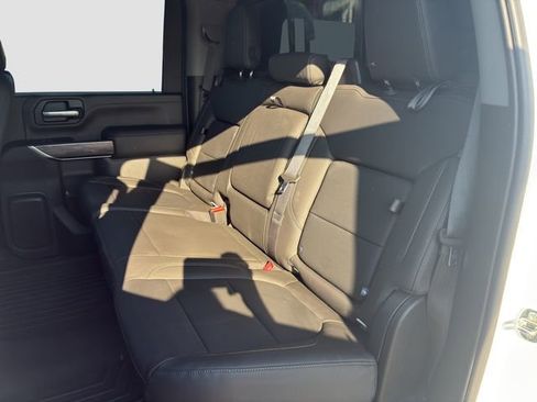 Used 2020 Chevrolet Silverado 2500 LTZ w/ LTZ Plus Package RWD image 28