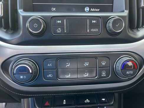 Used 2021 GMC Canyon Elevation w/ Trailering Package image 29