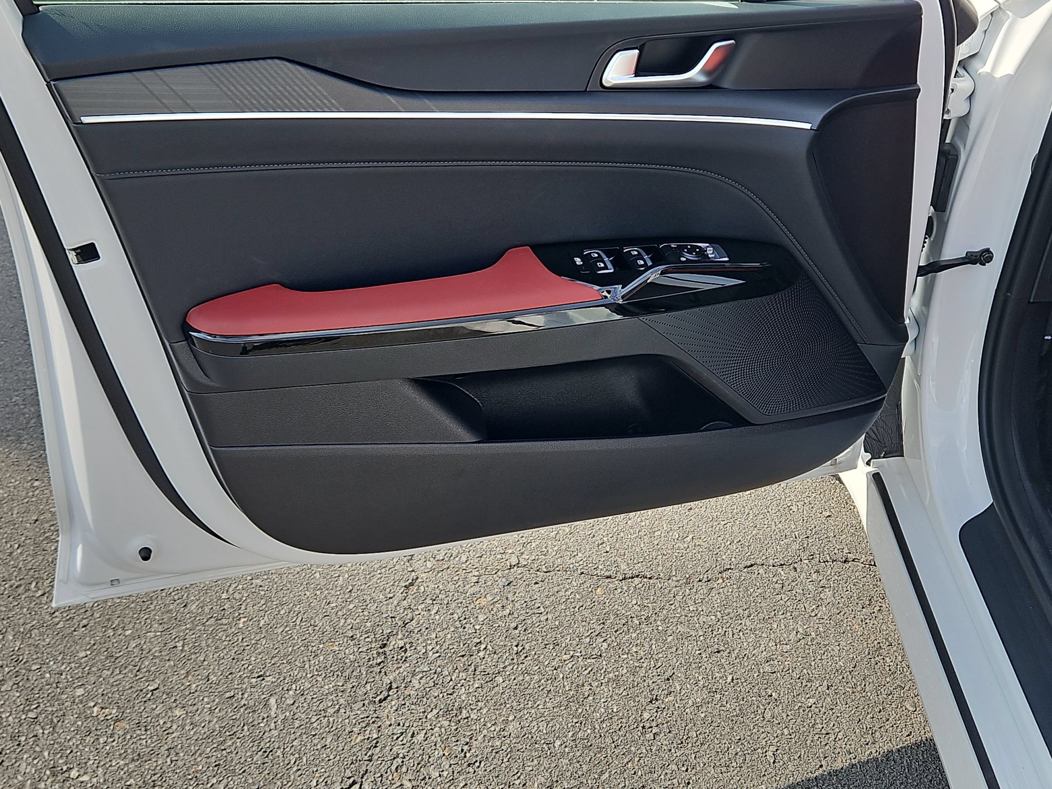 New 2026 Kia K5 GT-Line FWD image 15