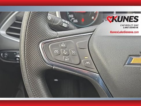 Used 2025 Chevrolet Malibu LT image 28