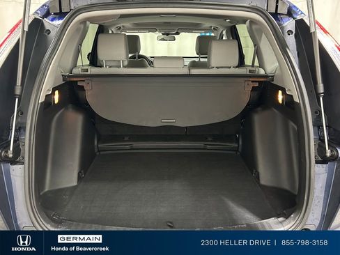 Used 2019 Honda CR-V EX image 29
