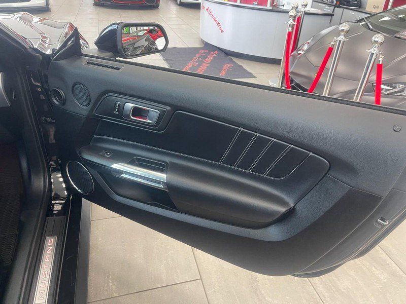 Used 2022 Ford Mustang GT Premium RWD image 12