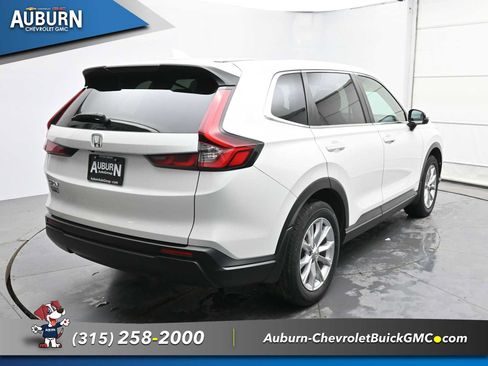 Used 2023 Honda CR-V EX image 13