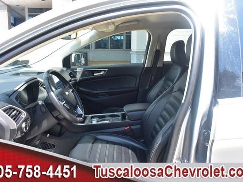 Used 2024 Ford Edge SEL AWD/4WD image 20