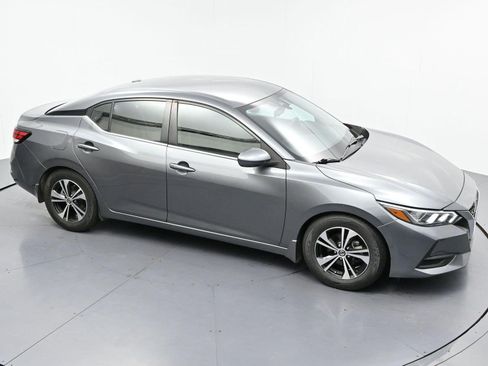 Used 2020 Nissan Sentra SV FWD image 31