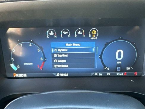 New 2025 Ford F150 STX w/ Equipment Group 200A image 25