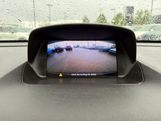 Used 2015 Buick Encore Leather AWD/4WD image 36
