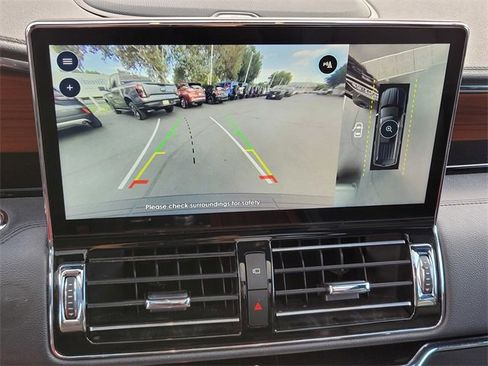 Used 2022 Lincoln Navigator L Reserve image 26