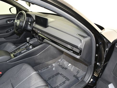 Certified 2024 Honda Accord Sport image 38