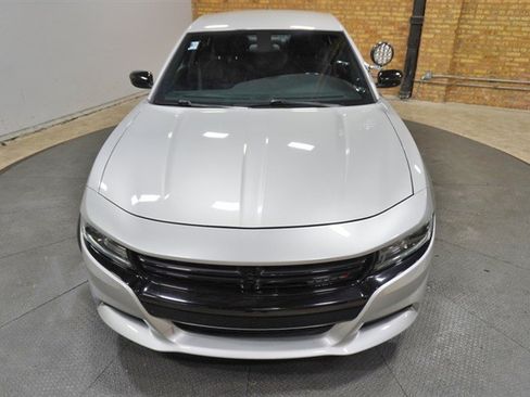 Used 2020 Dodge Charger Police AWD/4WD image 5