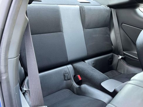 New 2025 Subaru BRZ Limited w/ Popular Package 2 image 14