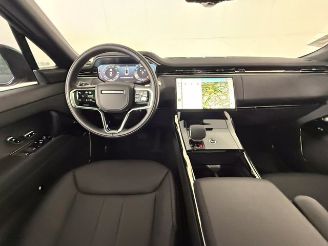New 2026 Land Rover Range Rover Sport SE AWD/4WD image 32
