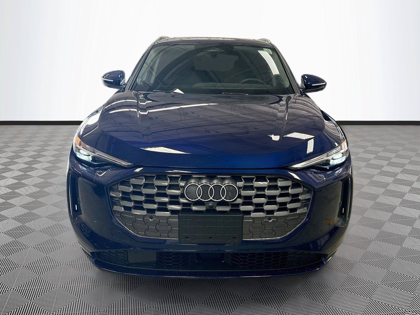 New 2026 Audi Q5 Premium AWD/4WD image 2