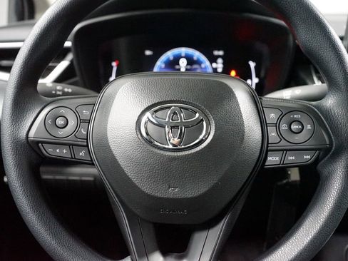 New 2026 Toyota Corolla LE image 12