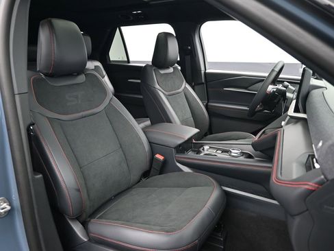 New 2026 Ford Explorer ST w/ Sun And Sound Package image 30