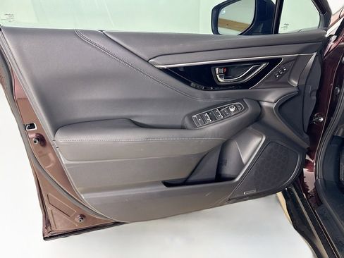 Certified 2025 Subaru Outback Touring image 9
