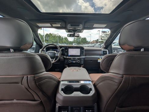 New 2026 Ford F250 King Ranch AWD/4WD image 12