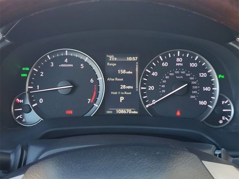 Used 2017 Lexus RX 350 FWD image 15