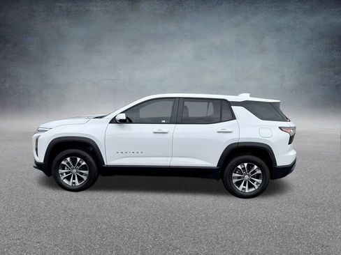 New 2026 Chevrolet Equinox LT image 10