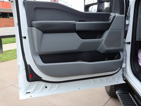 Used 2026 Ford F350 XL w/ STX Appearance Package AWD/4WD image 46