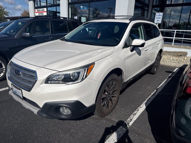 Used 2016 Subaru Outback 2.5i Limited AWD/4WD image 1
