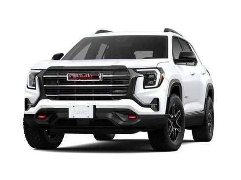 New 2026 GMC Terrain AT4 w/ Technology Package II image 2