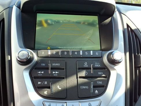 Used 2015 Chevrolet Equinox LT w/ Driver Convenience Package AWD/4WD image 22