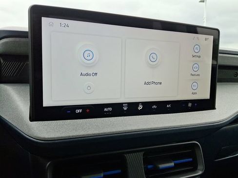 Used 2026 Ford Maverick XLT AWD/4WD image 16